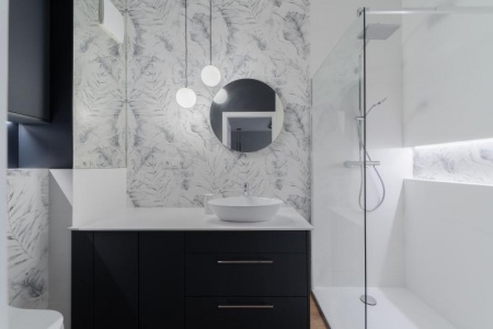 Transformer votre salle de bain, les conseils d'experts pour une rénovation réussie