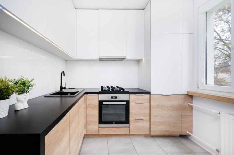 Plans 3D pour votre cuisine, visualisez votre projet avant de vous lancer