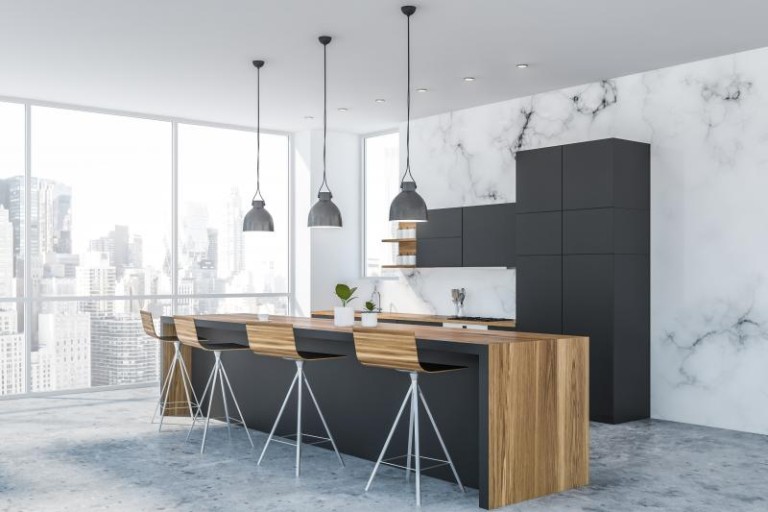 Pourquoi faire appel à un cuisiniste professionnel pour votre projet ?